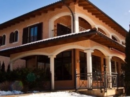 Foto: Villa Romantica