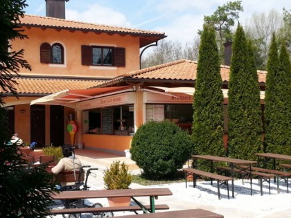 Foto: Villa Romantica